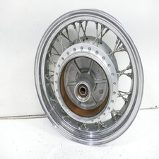 Honda VT 750 Shadow RC50 Hinterradfelge 15X3,5 Zoll Felge Gussfelge 74649