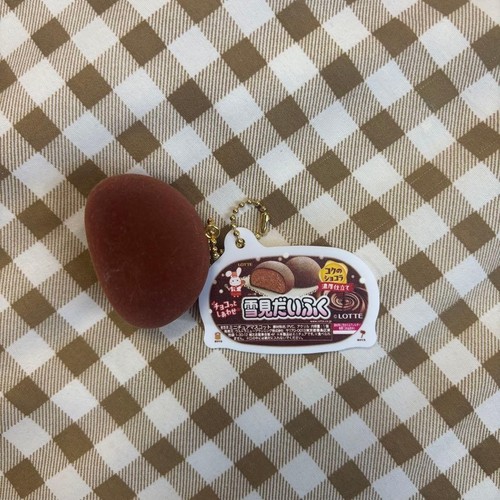 Schlüsselanhänger gacha - schlüsselanhänger,