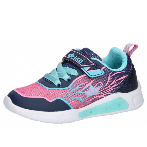 Lico blinki girl sportschuh - blinki,