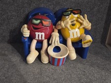 M&M Spender Kino 3D