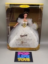 Vintage 1996 Mattel “Barbie