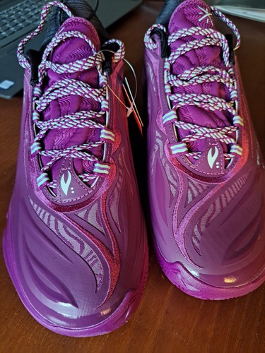 Basketballschuhe ning way - basketballschuhe,