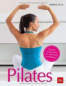 Pilates übungsprogramme für - pilates:,