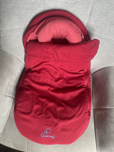 Quinny moodd babynestchen - quinny,