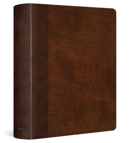 Esv journaling study - journaling, bible