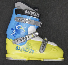 Dalbello Team CX3 Jugend