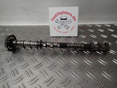 Nockenwelle hinten motor - hinten,