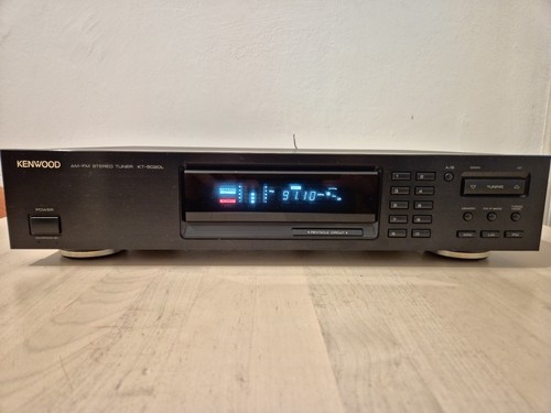 Kenwood 5020l hi fi - kenwood, hi-fi