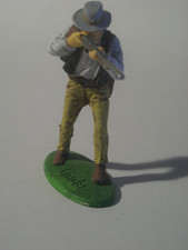 7cm Kunststoff  Figuren LINDE