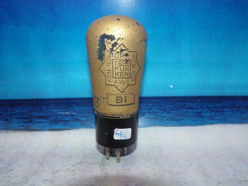 Ren904 telefunken near nos - ren904,