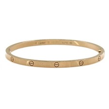Cartier Love Armband SM