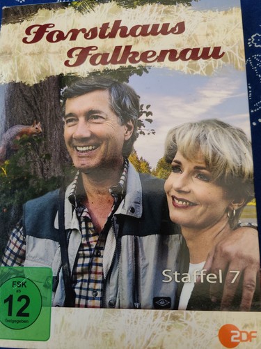 Forsthaus falkenau staffel - ,