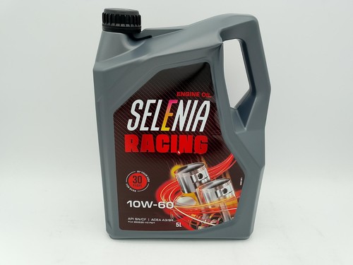 L selenia racing - selenia,