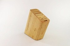 Messerblock Holz von