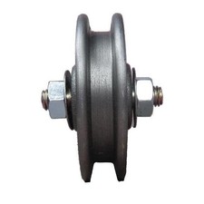 Hbs-betz Schiebetorrolle 105mm