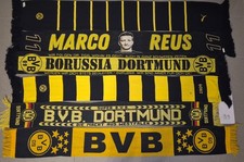 Borussia Dortmund Schals / 6