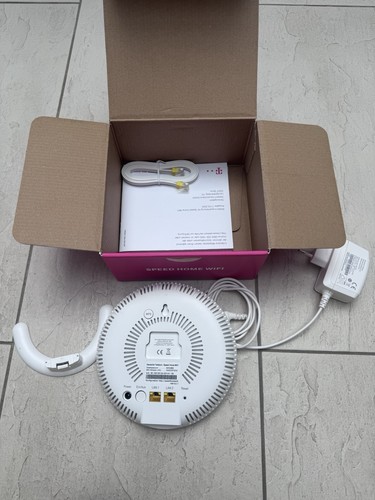 Deutsche telekom speed home - deutsche,
