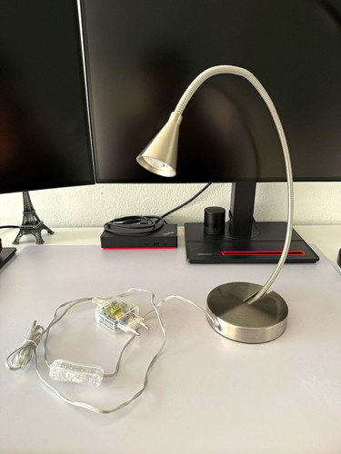 Led tischleuchte - led,