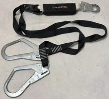 SKYLOTEC BANDFALLDÄMPFER