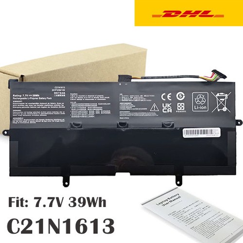 Akku c21n1613 für - akku,