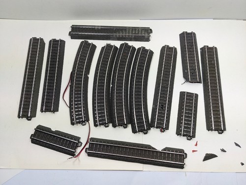 Märklin c gleis - x, für