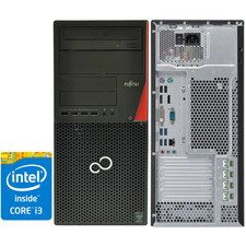 Fujitsu esprimo p756 tower - fujitsu,