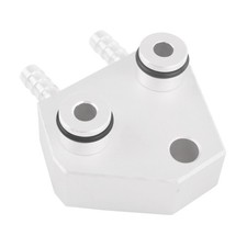 ATF SPÜLGERÄT ADAPTER AUTOMATIKGETRIEBEÖL WECHSEL für AUDI A4 A6 A8 ZF 8HP55