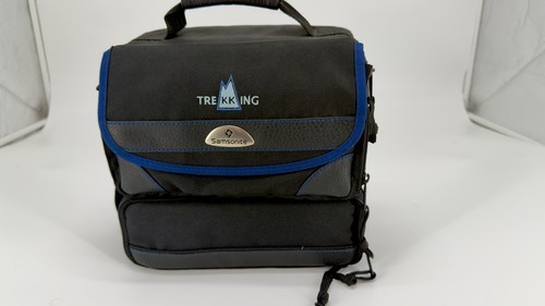 Samsonite trekking 200 - samsonite,
