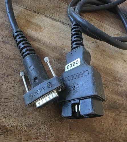 Bosch obd kabel kts 515 - obd,
