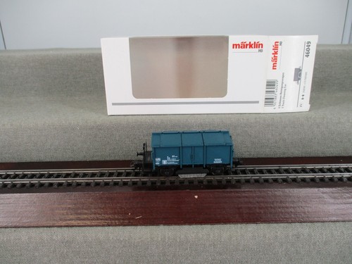 Märklin spur 46049 - spur,
