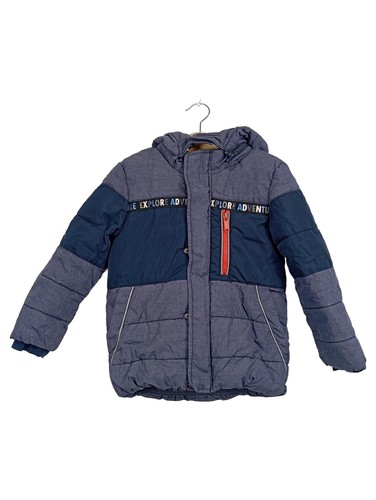 Oliver steppjacke jungen - jungen, gr