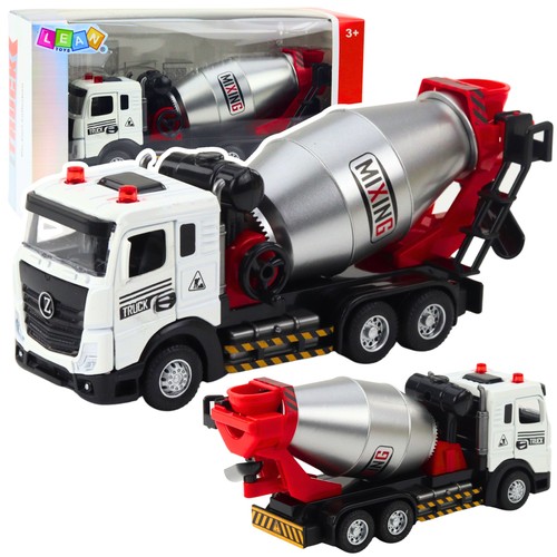 Betonmischer baufahrzeug - betonmischer,,