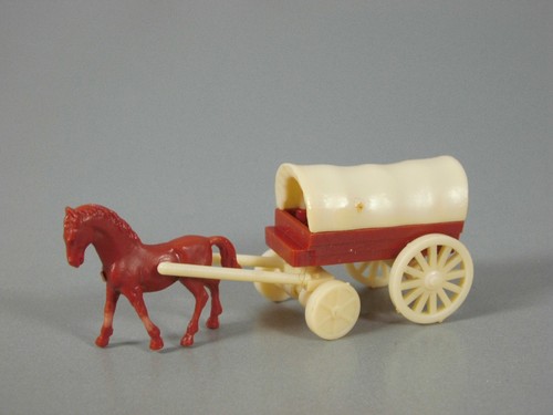Spielzeug kutsche planwagen - kutsche,