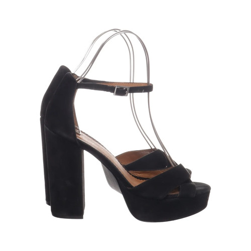 Mint berry sandaletten - mint, berry,