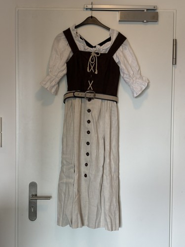 Hofer dirndl trachtenkleid - dirndl,
