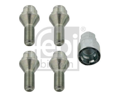 Febi bilstein - febi,