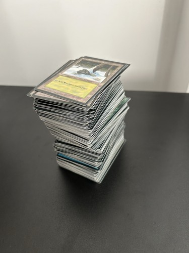 Mtg ice age - mtg, 383/383
