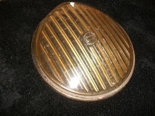 VW Käfer Ovali Brezel Mercedes Porsche 356 Oldtimer Nebelscheinwerferglas BOSCH