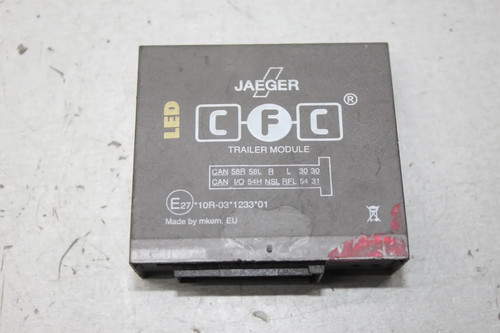 Jaeger led cfc - led, modul