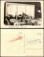 Ansichtskarte Schmiedefeld