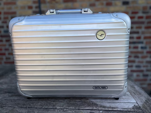 Rimowa aktenkoffer lufthansa - rimowa,