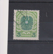 Österreich  Nr. 316 x c, gestempelt, (ANK 50.-) mehrfach vorhanden