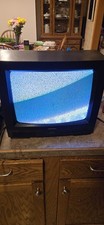 Daewoo 14" Vintage CRT Color