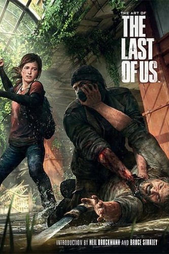 The last artbook art - last, of
