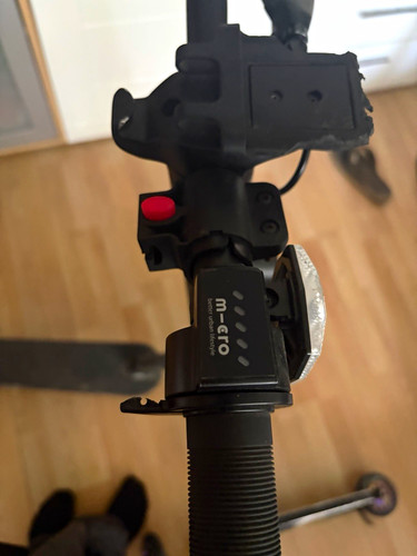 Micro cro cityroller - m-cro,