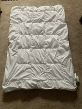 Bettdecke Kinder  Baby Bett Vier Jahreszeiten  Bettdecke 1,00 m x 1,35 m