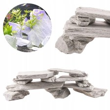 5 kg weißer Schiefer