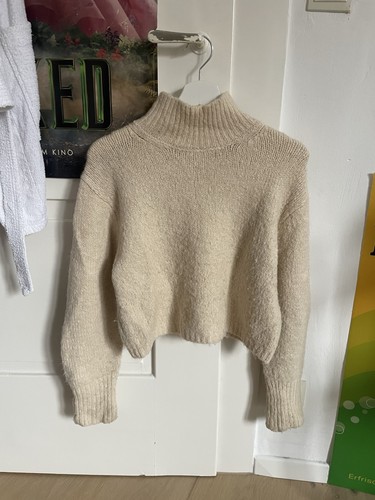 Pullover rollkragen zara - pullover,, rollkragen,