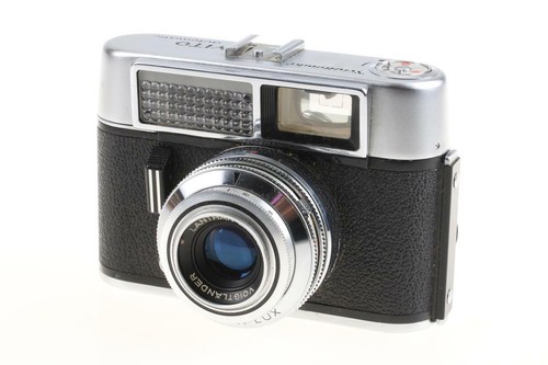 Voigtländer vito automatic - voigtlÄnder,