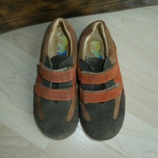 DKM  Halbschuhe  Schuhe Wildleder  Gr. 28 wNEU  50 Euro